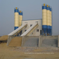 Advanced high-efficiency power-saving mixing plant